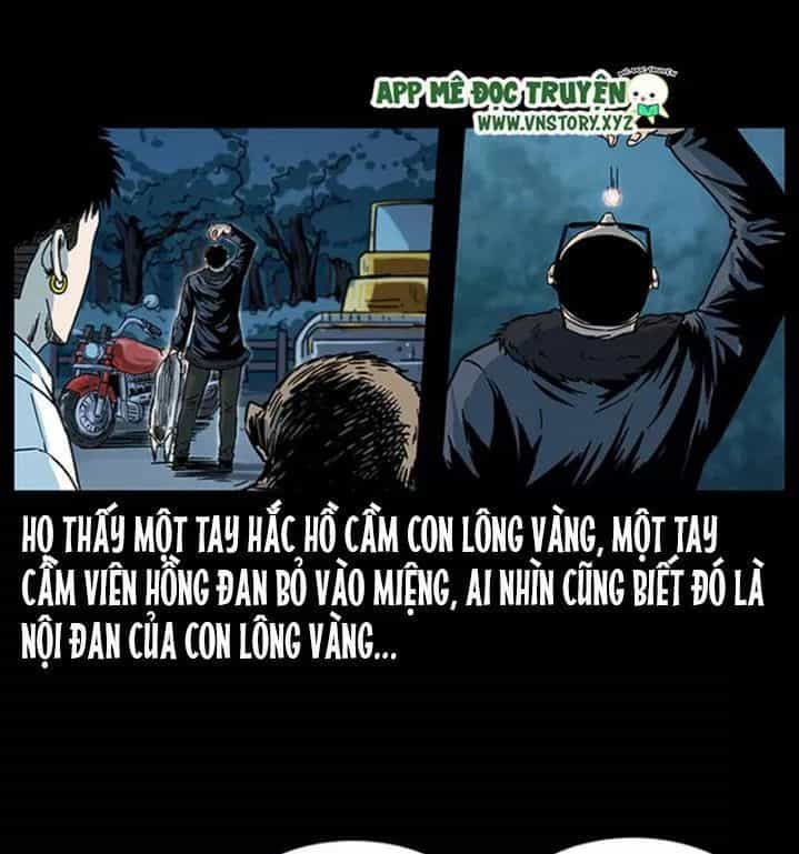 U Minh Ngụy Tượng - Chương 230 - ảnh 36