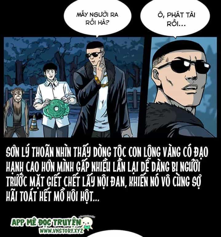 U Minh Ngụy Tượng - Chương 230 - ảnh 37