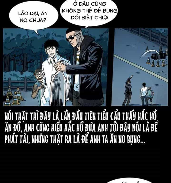 U Minh Ngụy Tượng - Chương 230 - ảnh 38