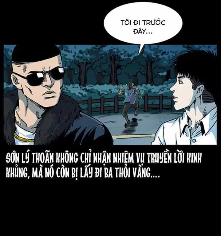 U Minh Ngụy Tượng - Chương 230 - ảnh 44