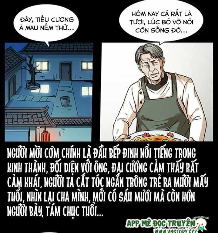 U Minh Ngụy Tượng - Chương 230 - ảnh 48