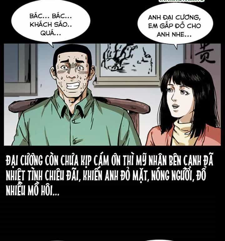 U Minh Ngụy Tượng - Chương 230 - ảnh 49
