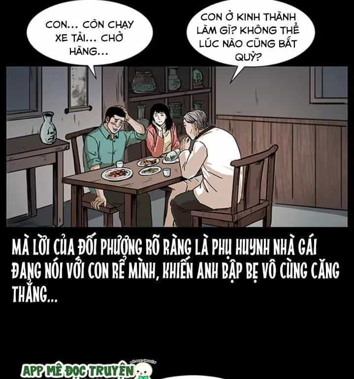 U Minh Ngụy Tượng - Chương 230 - ảnh 50