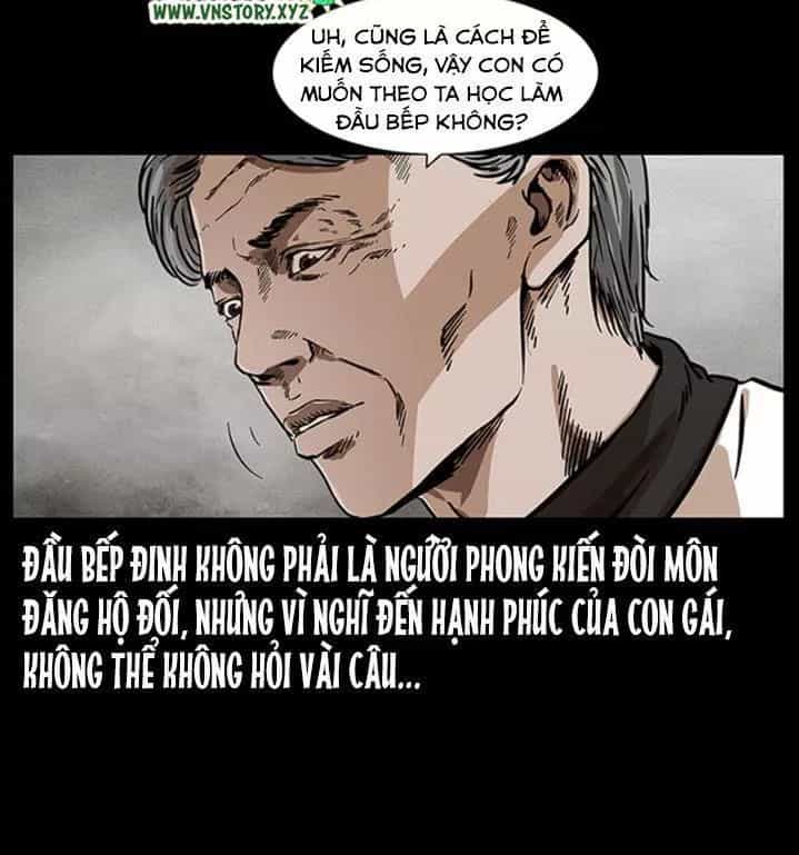 U Minh Ngụy Tượng - Chương 230 - ảnh 51