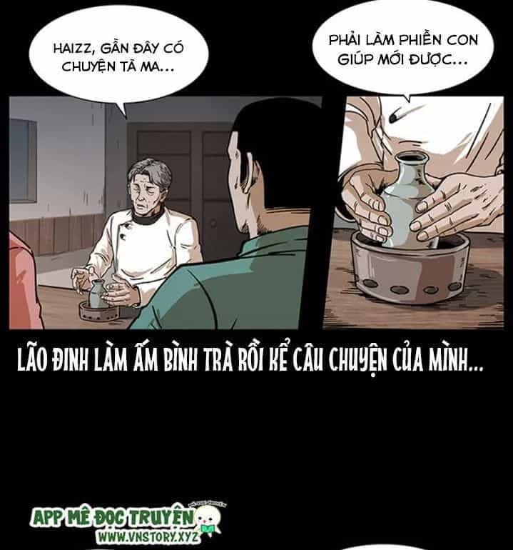 U Minh Ngụy Tượng - Chương 230 - ảnh 54