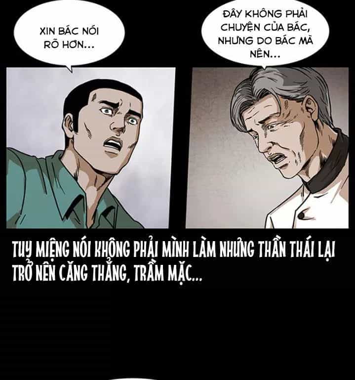 U Minh Ngụy Tượng - Chương 230 - ảnh 55