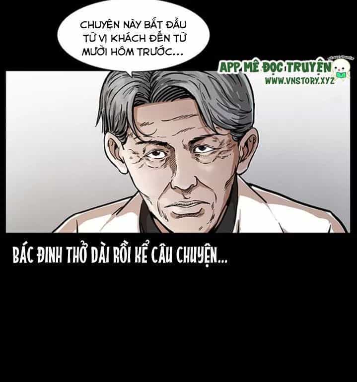 U Minh Ngụy Tượng - Chương 230 - ảnh 56
