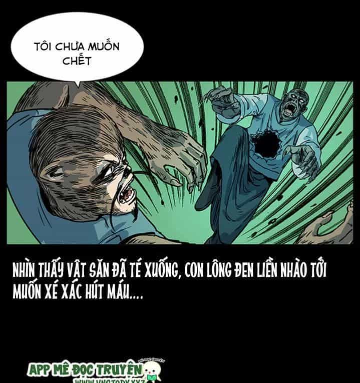 U Minh Ngụy Tượng - Chương 230 - ảnh 6