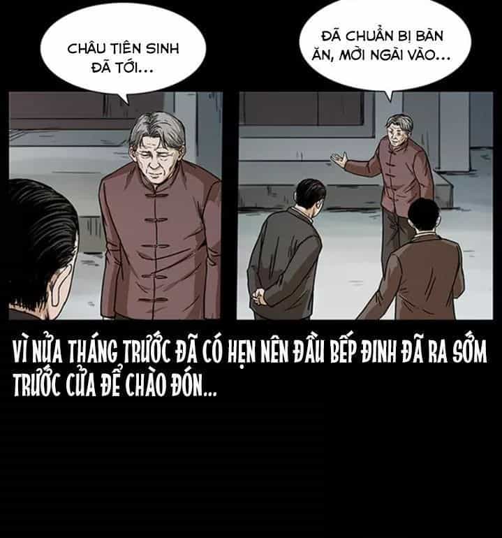 U Minh Ngụy Tượng - Chương 230 - ảnh 60