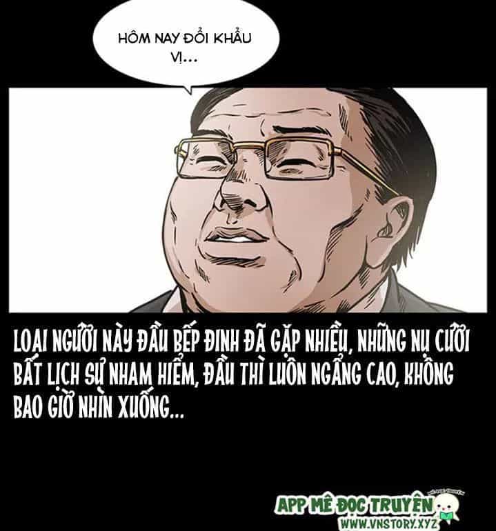 U Minh Ngụy Tượng - Chương 230 - ảnh 62
