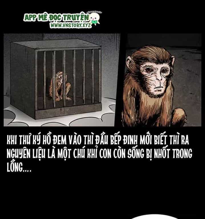 U Minh Ngụy Tượng - Chương 230 - ảnh 64