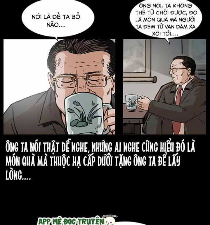 U Minh Ngụy Tượng - Chương 230 - ảnh 67