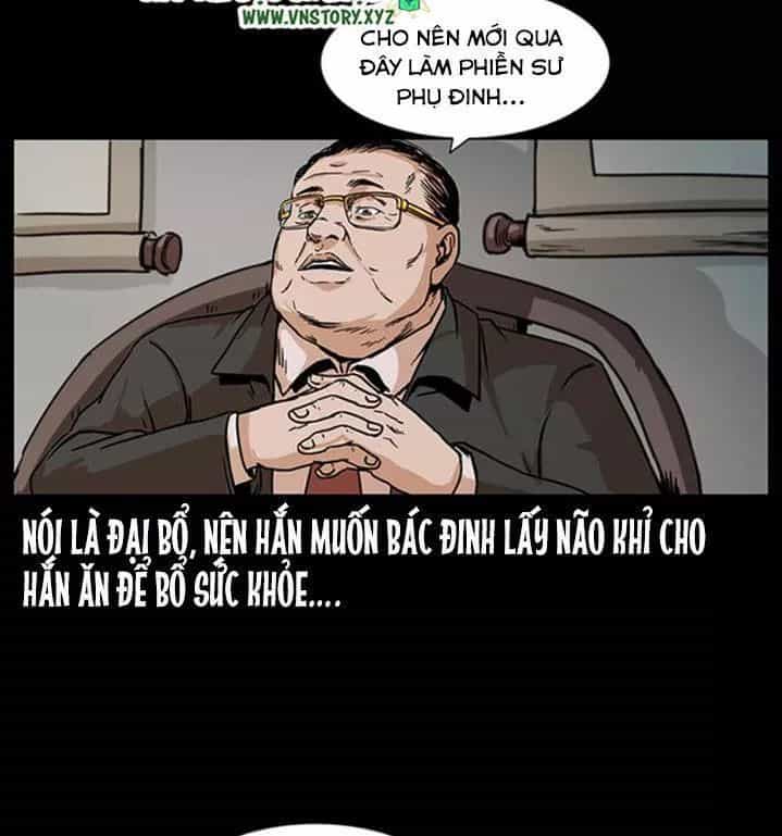 U Minh Ngụy Tượng - Chương 230 - ảnh 68