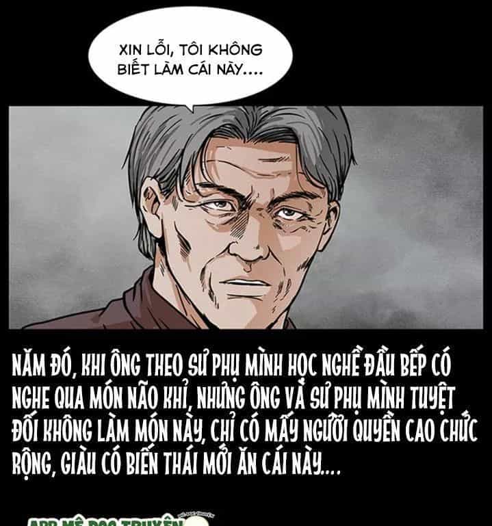 U Minh Ngụy Tượng - Chương 230 - ảnh 70