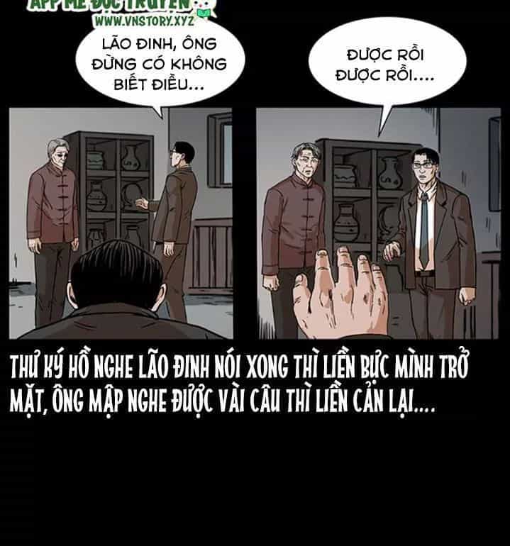U Minh Ngụy Tượng - Chương 230 - ảnh 71