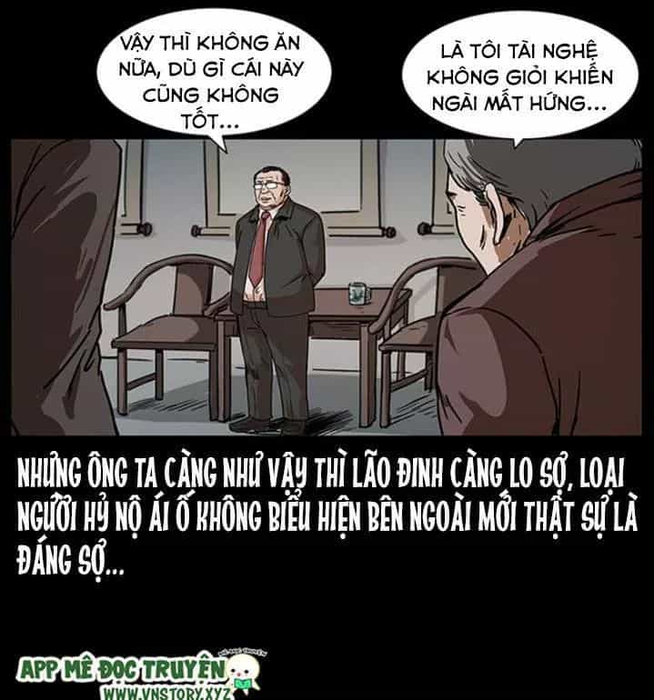 U Minh Ngụy Tượng - Chương 230 - ảnh 73