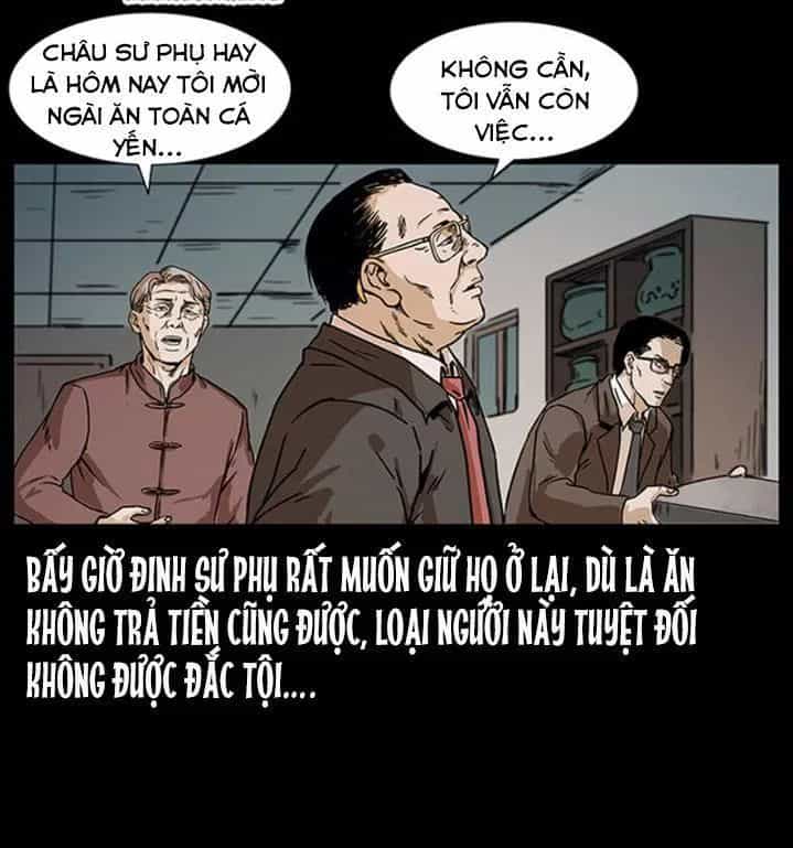 U Minh Ngụy Tượng - Chương 230 - ảnh 74