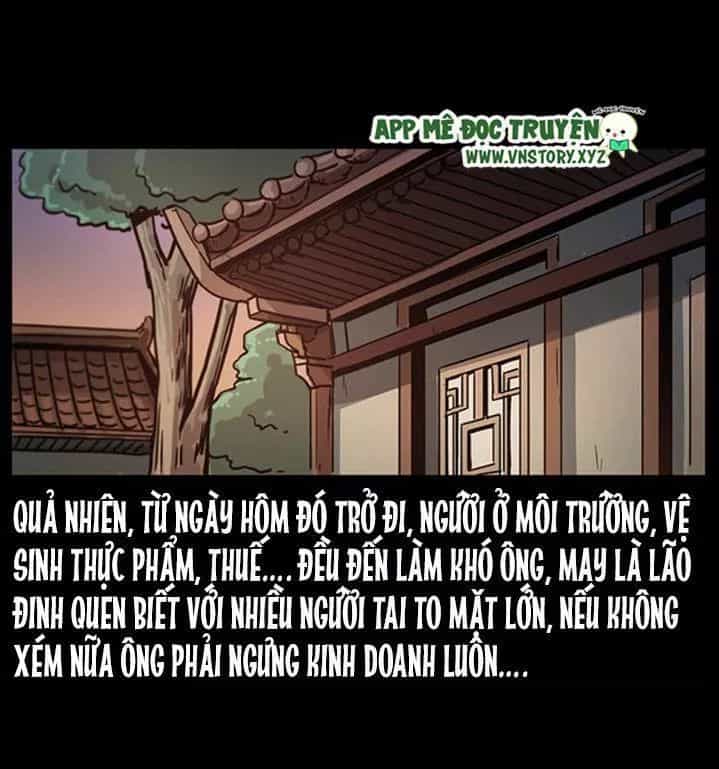 U Minh Ngụy Tượng - Chương 230 - ảnh 79