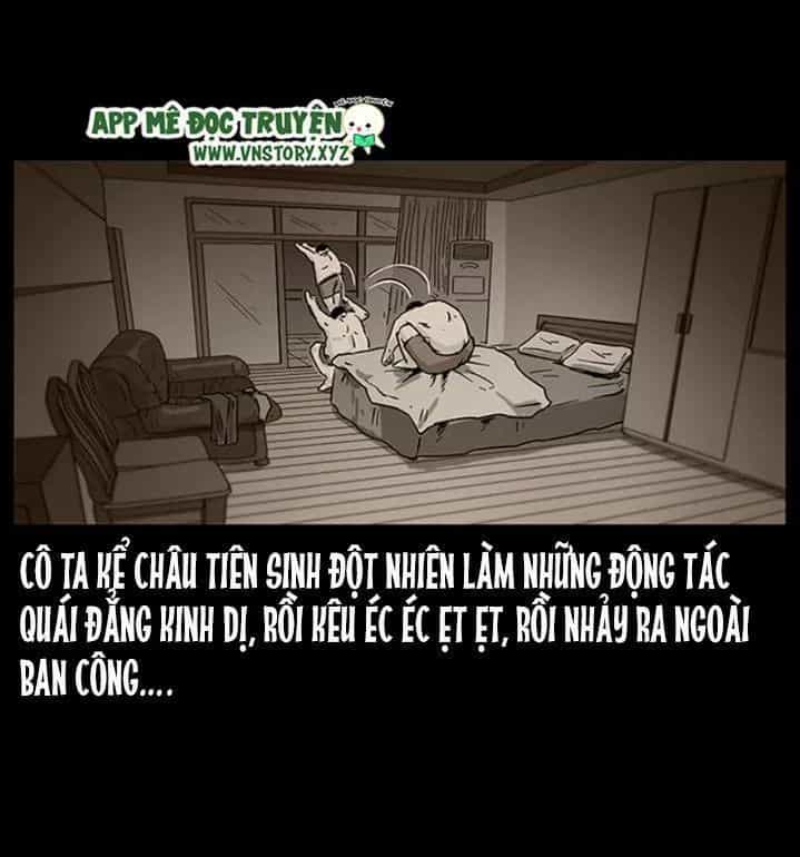 U Minh Ngụy Tượng - Chương 230 - ảnh 84