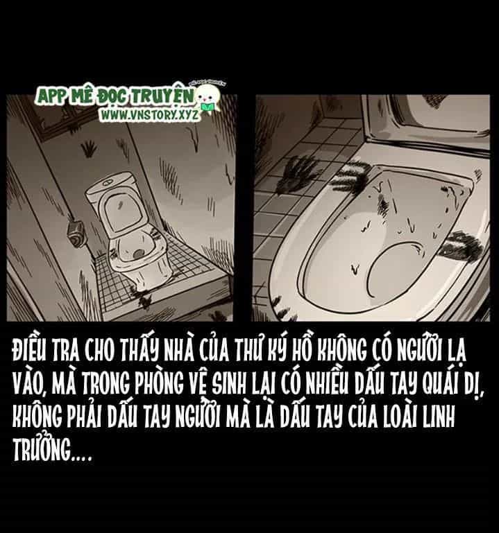 U Minh Ngụy Tượng - Chương 230 - ảnh 89