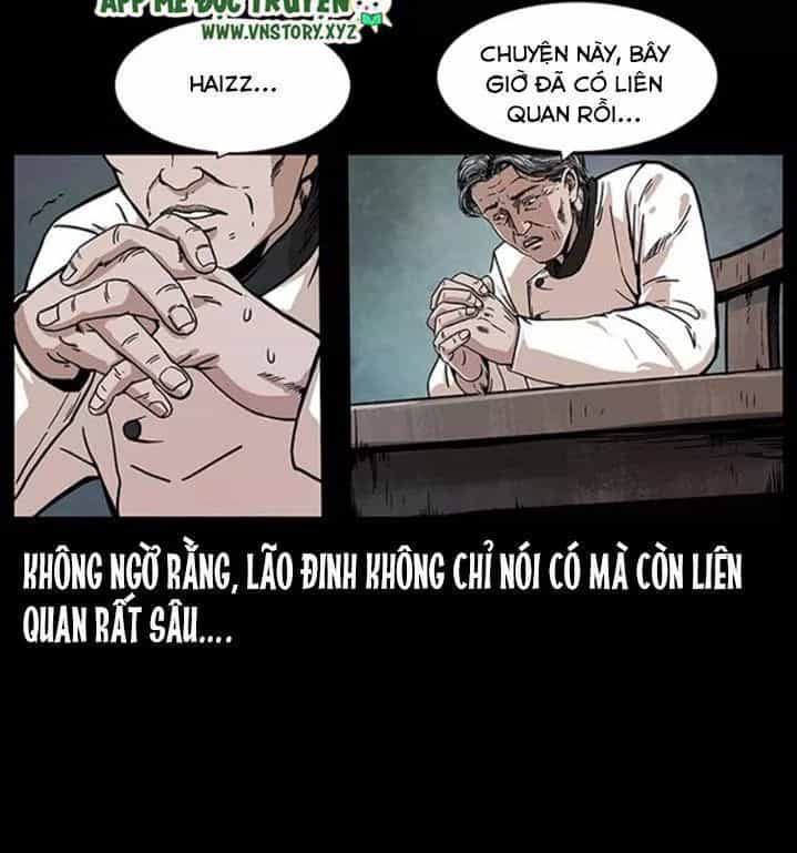 U Minh Ngụy Tượng - Chương 230 - ảnh 91