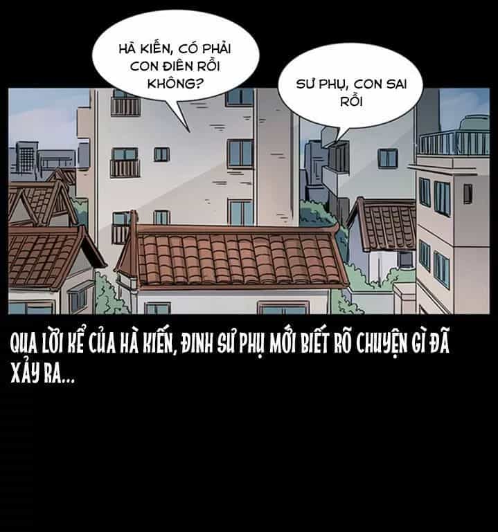 U Minh Ngụy Tượng - Chương 231 - ảnh 11