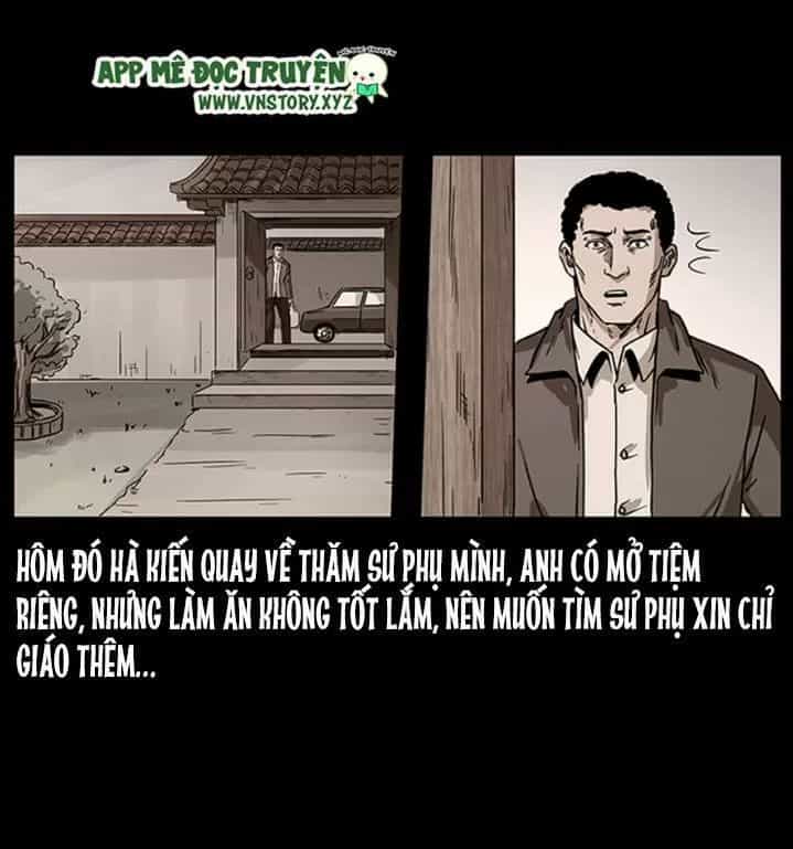 U Minh Ngụy Tượng - Chương 231 - ảnh 12