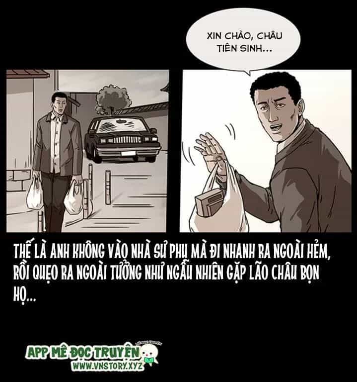 U Minh Ngụy Tượng - Chương 231 - ảnh 14