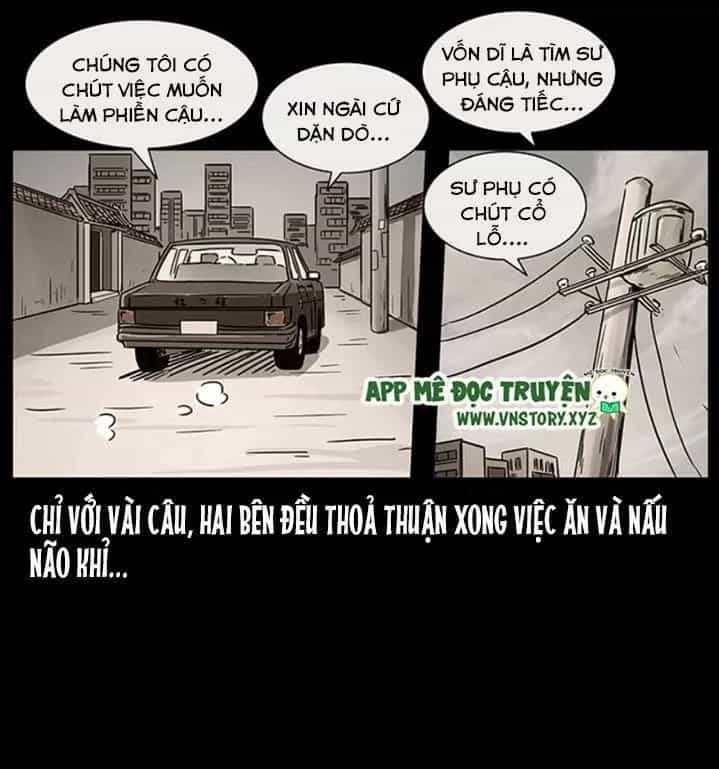U Minh Ngụy Tượng - Chương 231 - ảnh 16
