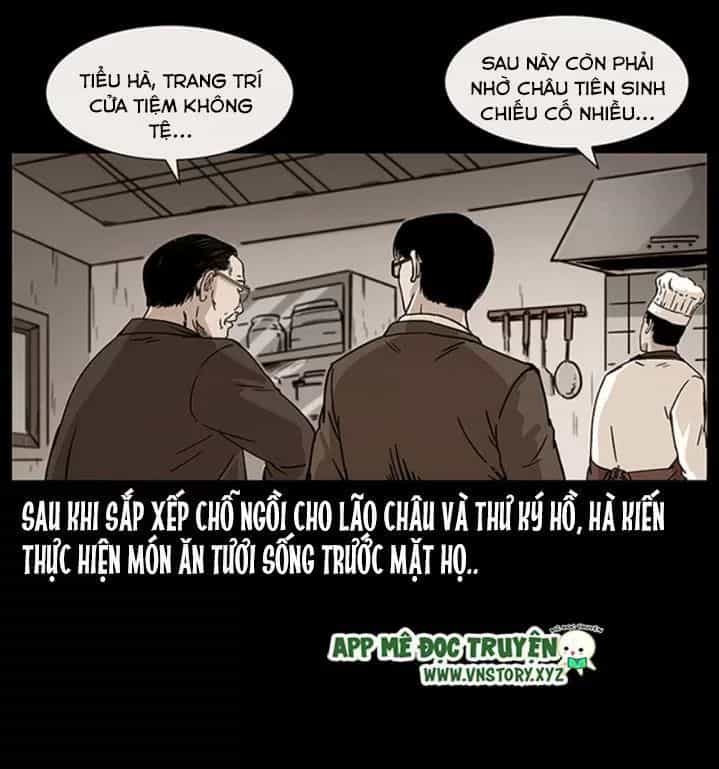 U Minh Ngụy Tượng - Chương 231 - ảnh 18