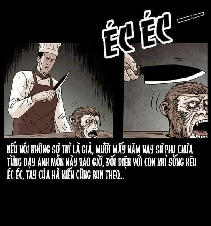 U Minh Ngụy Tượng - Chương 231 - ảnh 19