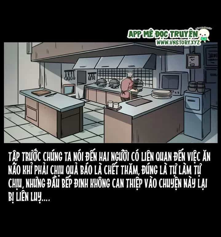 U Minh Ngụy Tượng - Chương 231 - ảnh 2