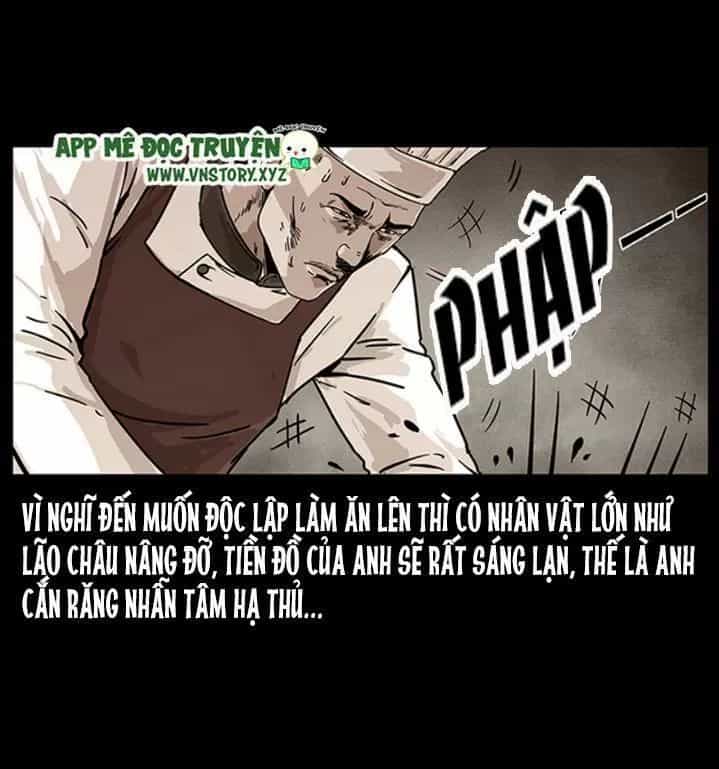 U Minh Ngụy Tượng - Chương 231 - ảnh 20