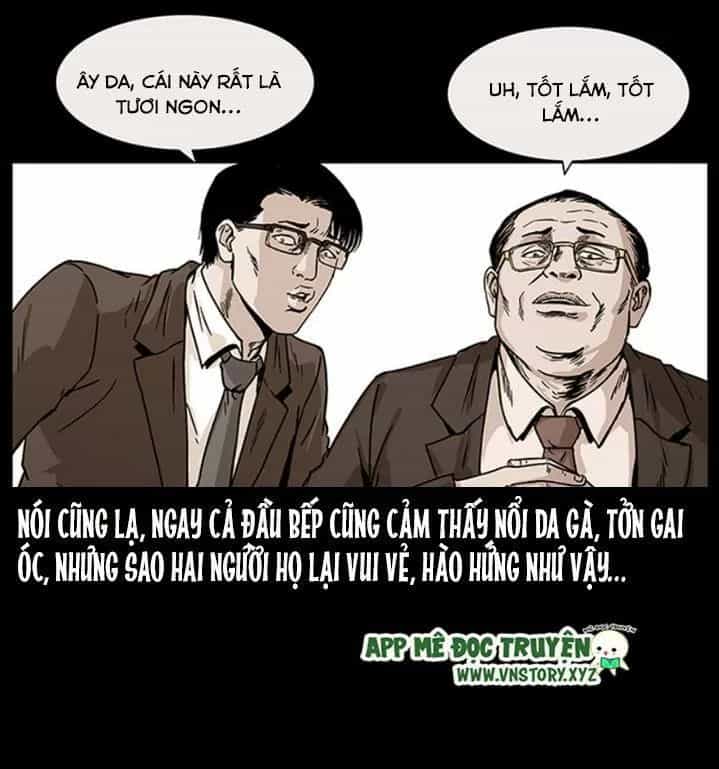 U Minh Ngụy Tượng - Chương 231 - ảnh 21