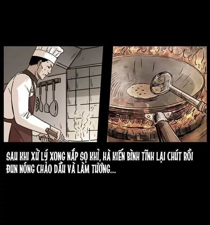 U Minh Ngụy Tượng - Chương 231 - ảnh 22