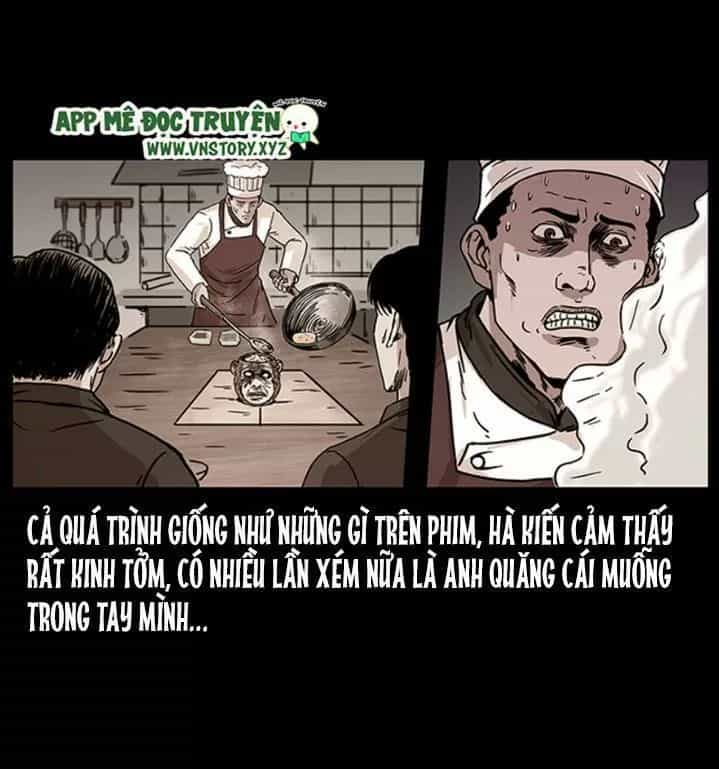 U Minh Ngụy Tượng - Chương 231 - ảnh 23