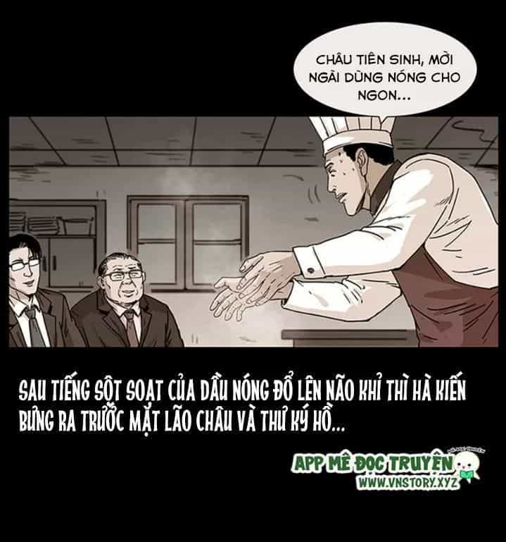 U Minh Ngụy Tượng - Chương 231 - ảnh 24