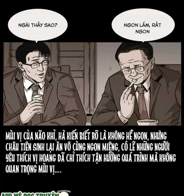 U Minh Ngụy Tượng - Chương 231 - ảnh 26