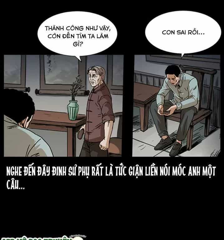 U Minh Ngụy Tượng - Chương 231 - ảnh 29