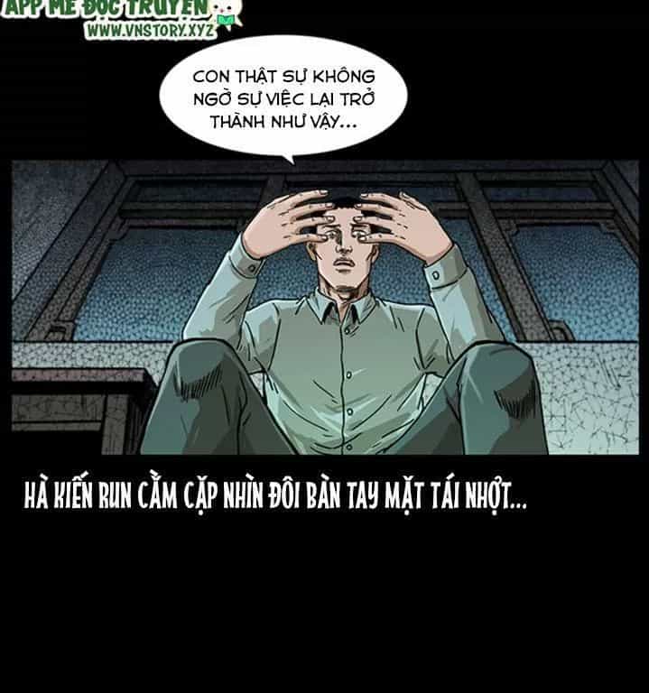U Minh Ngụy Tượng - Chương 231 - ảnh 30