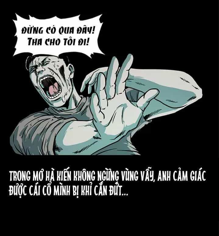 U Minh Ngụy Tượng - Chương 231 - ảnh 34