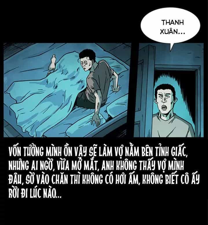 U Minh Ngụy Tượng - Chương 231 - ảnh 37