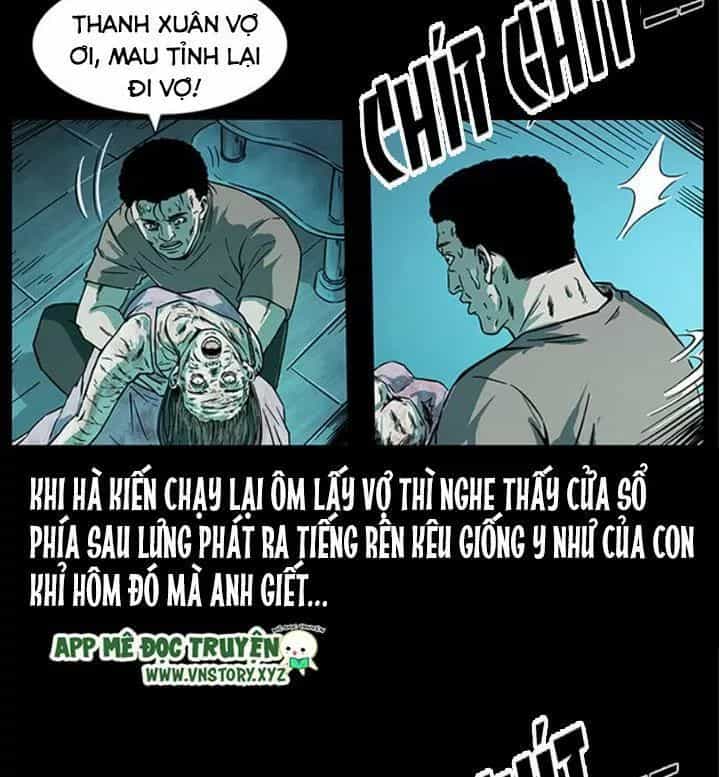 U Minh Ngụy Tượng - Chương 231 - ảnh 40
