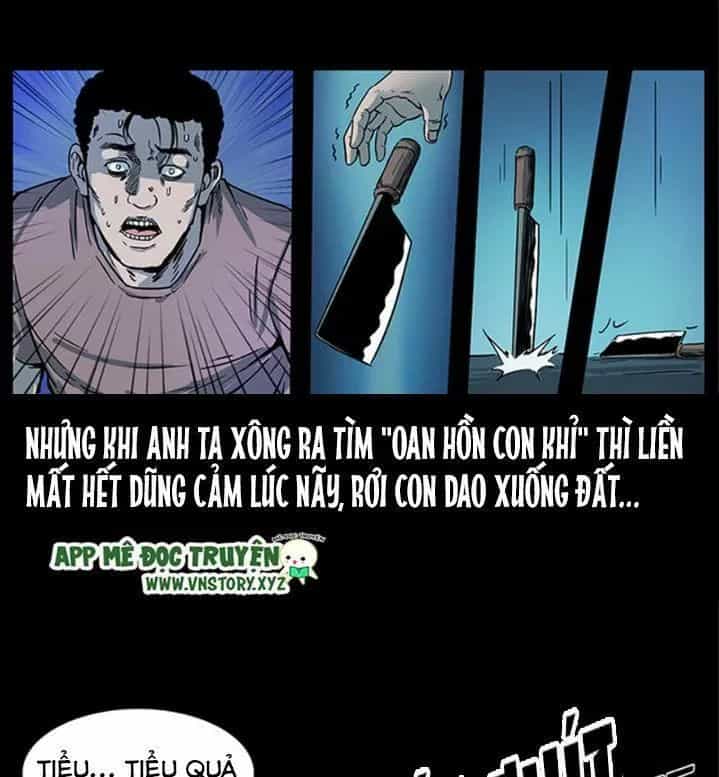 U Minh Ngụy Tượng - Chương 231 - ảnh 44