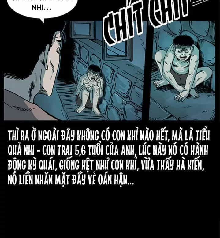 U Minh Ngụy Tượng - Chương 231 - ảnh 45