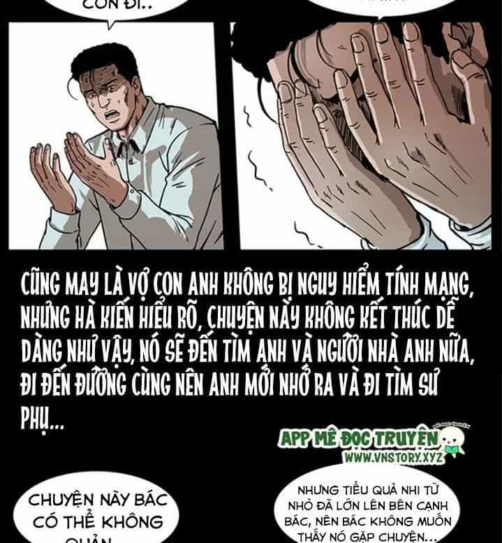 U Minh Ngụy Tượng - Chương 231 - ảnh 49