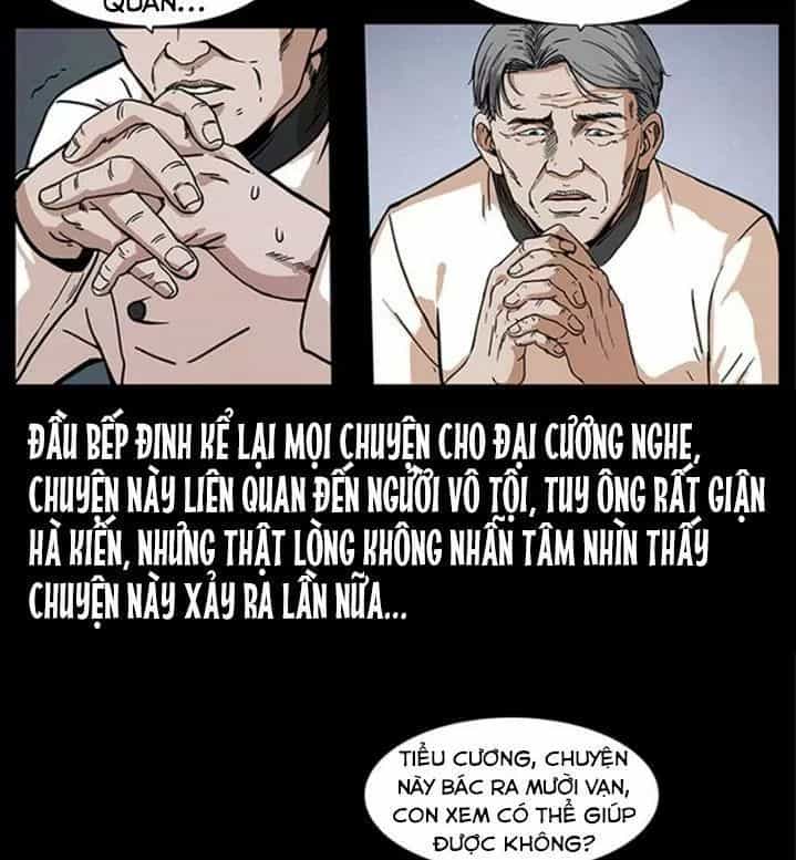 U Minh Ngụy Tượng - Chương 231 - ảnh 50