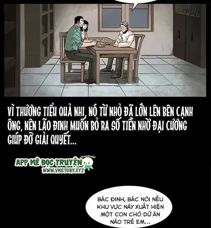 U Minh Ngụy Tượng - Chương 231 - ảnh 51
