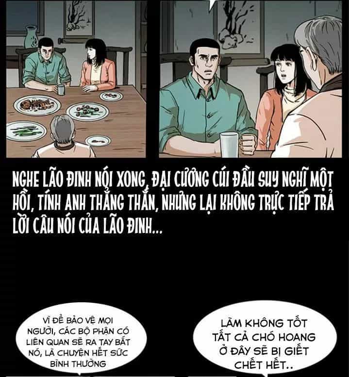 U Minh Ngụy Tượng - Chương 231 - ảnh 52
