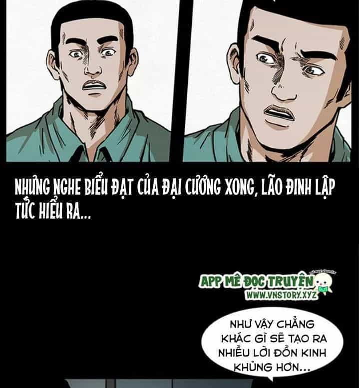 U Minh Ngụy Tượng - Chương 231 - ảnh 53